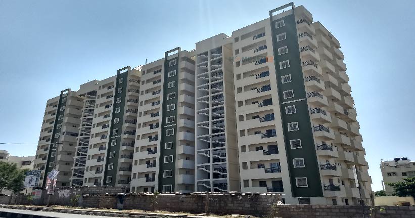 Vishnu Rajsri Cover image